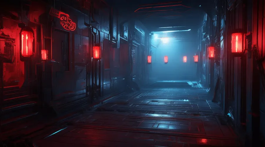 恶狼游戏兑换码横幅图片3
